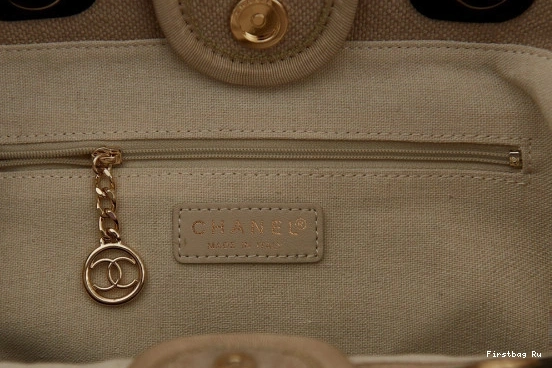 Firstbag Ru SHOPPING BAG CHANEL 0722